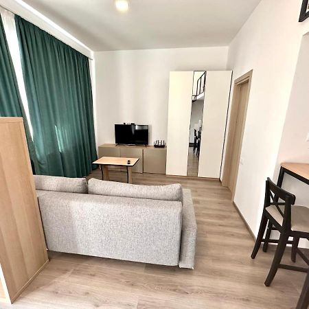 Ferienwohnung Zen House Buzau Exterior foto