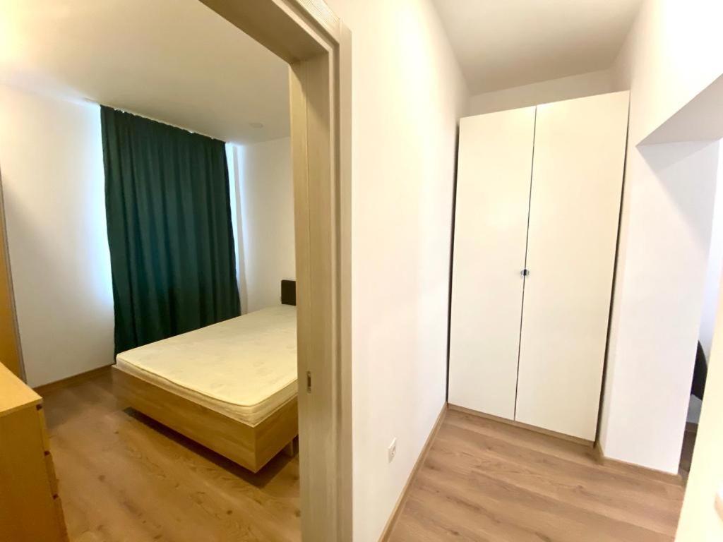 Ferienwohnung Zen House Buzau Exterior foto